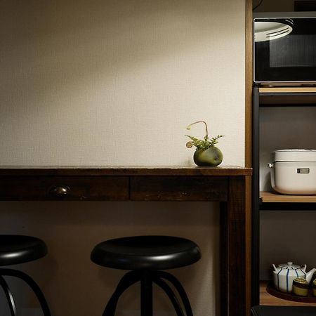 Guesthouse Kinoya 京都 外观 照片