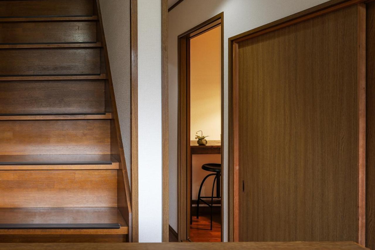 Guesthouse Kinoya 京都 外观 照片
