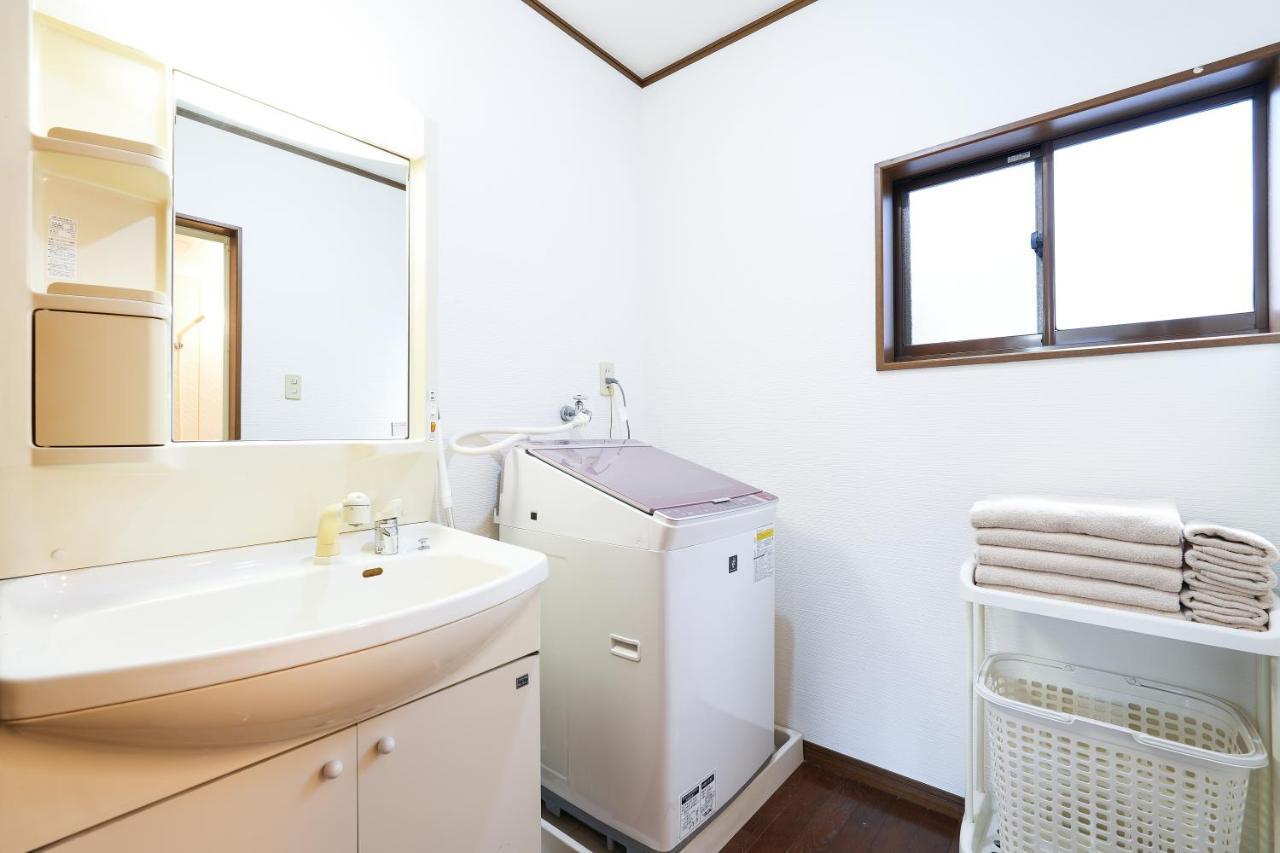 Guesthouse Kinoya 京都 外观 照片