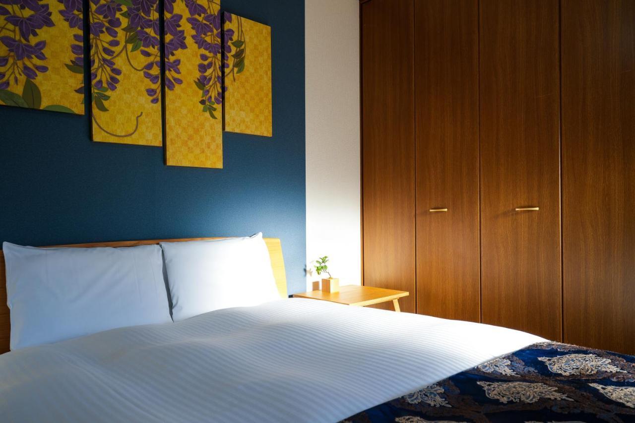 Guesthouse Kinoya 京都 外观 照片