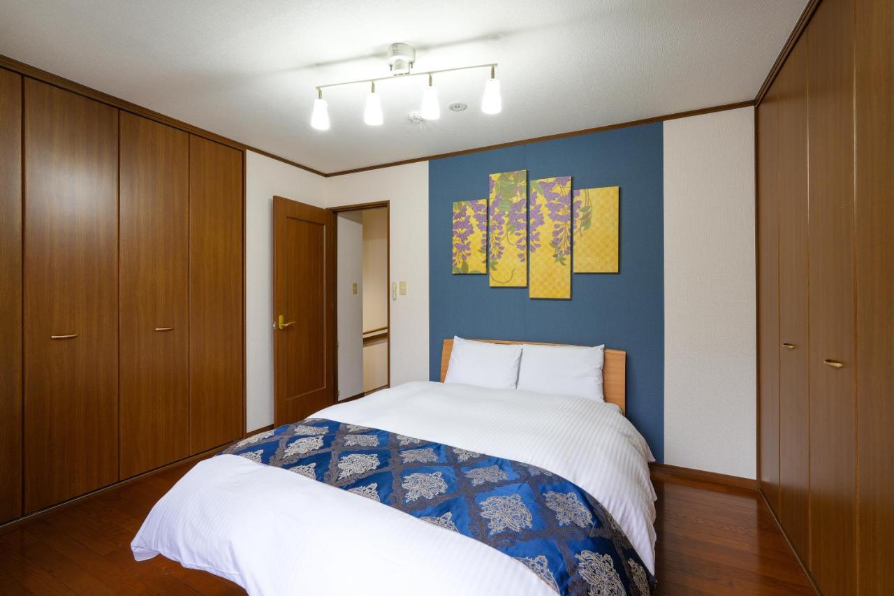 Guesthouse Kinoya 京都 外观 照片