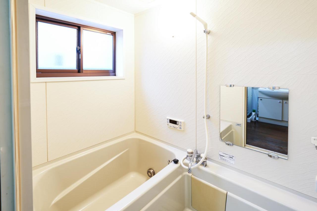Guesthouse Kinoya 京都 外观 照片