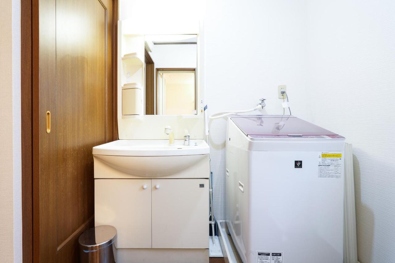 Guesthouse Kinoya 京都 外观 照片