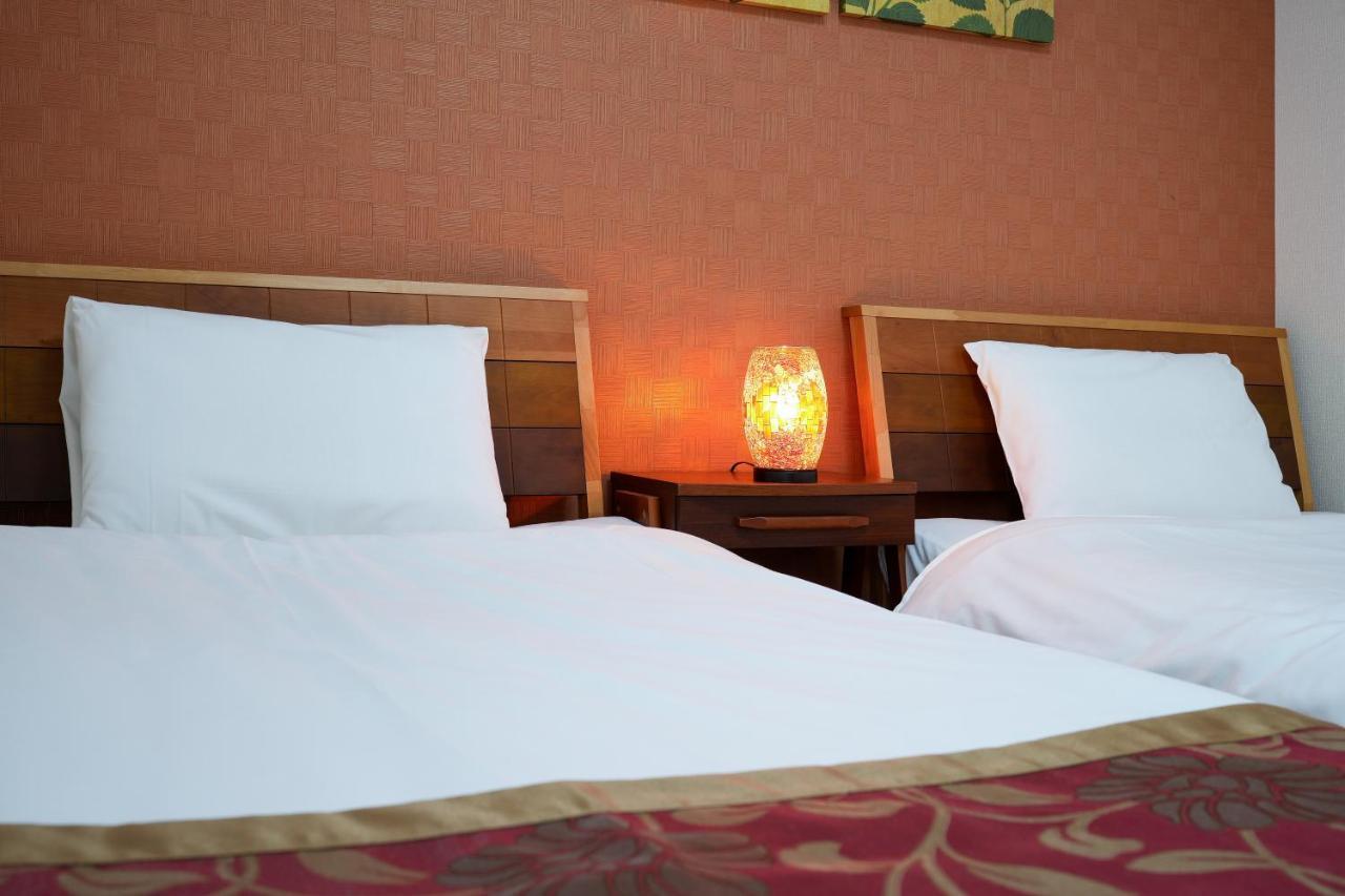 Guesthouse Kinoya 京都 外观 照片