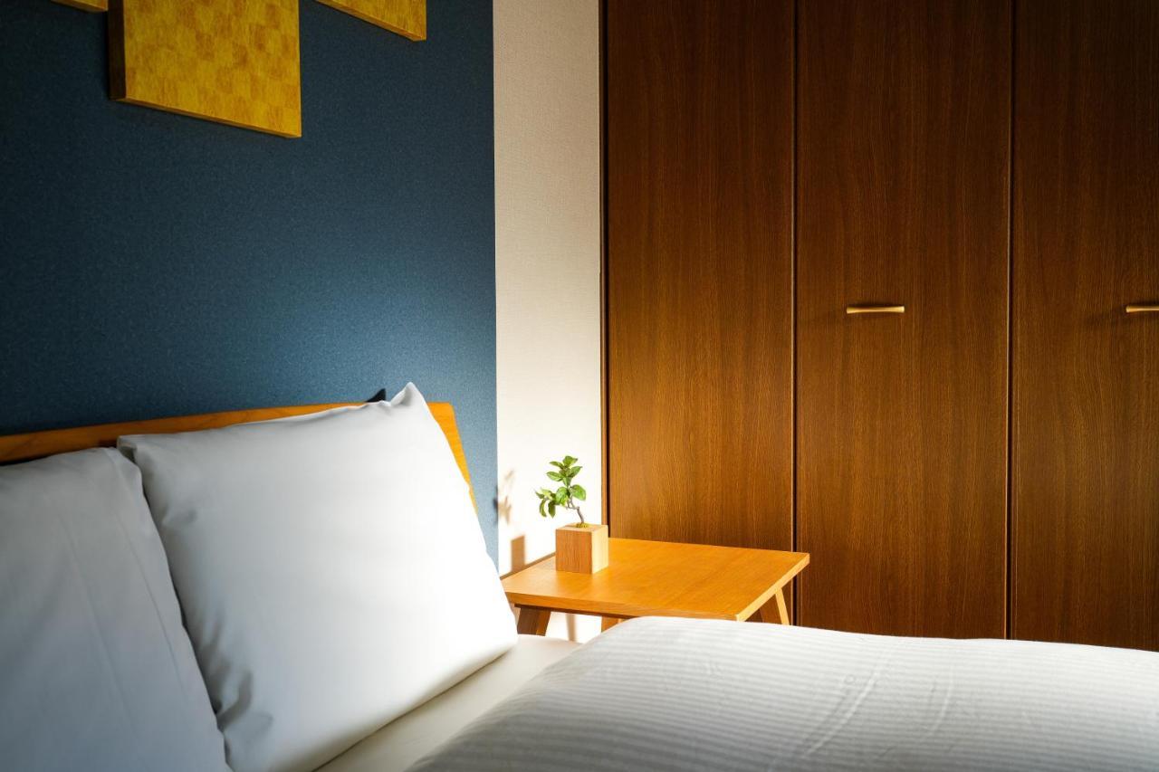 Guesthouse Kinoya 京都 外观 照片