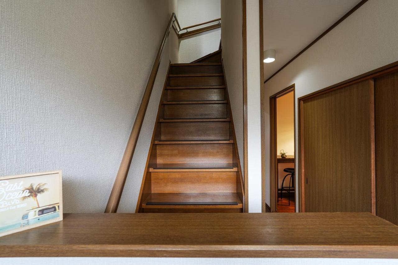 Guesthouse Kinoya 京都 外观 照片