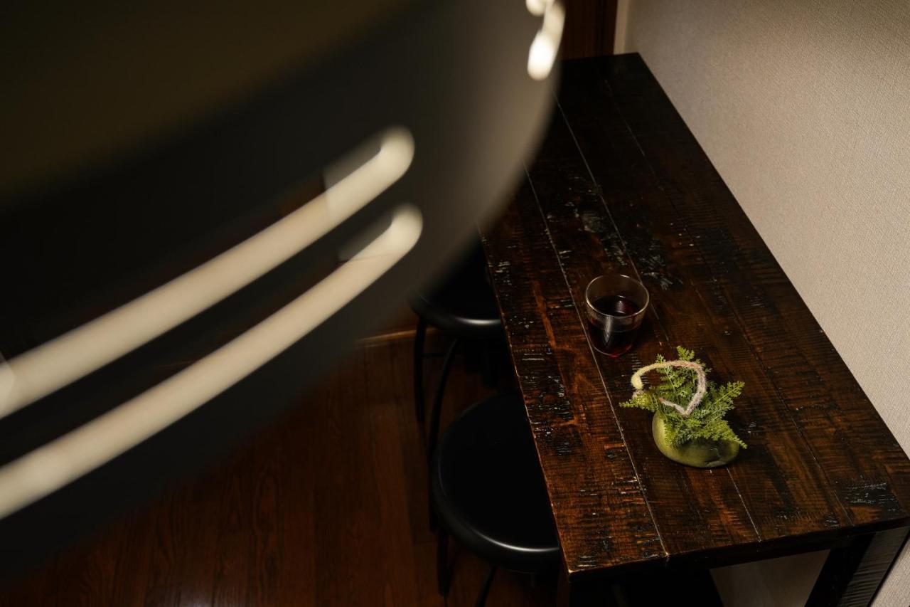 Guesthouse Kinoya 京都 外观 照片