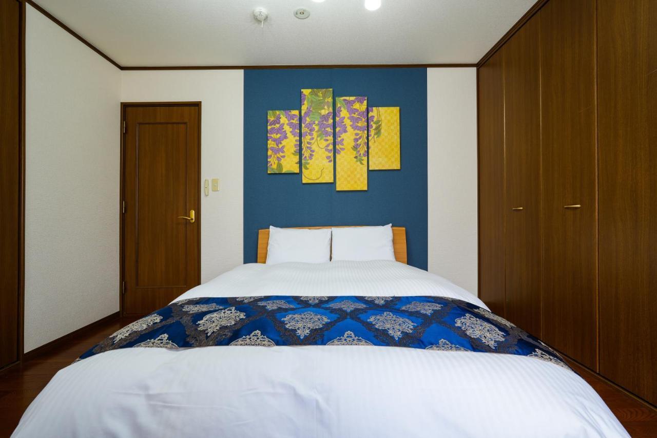 Guesthouse Kinoya 京都 外观 照片